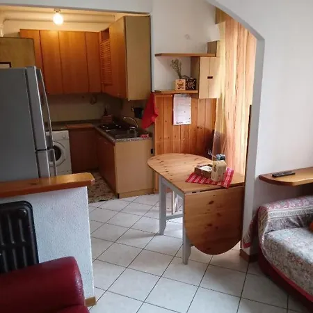 Apartament Homebetty