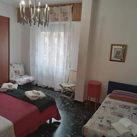 Apartament Homebetty Vado Ligure